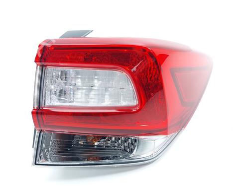 Used Right taillight SUBARU XV (GT) 2.0 i e-BOXER AWD (GTE) (150 hp) 19767384