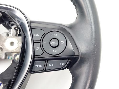 Steering wheel TOYOTA COROLLA Estate (_E21_) 1.8 Hybrid (ZWE211W) | BP19766211C49