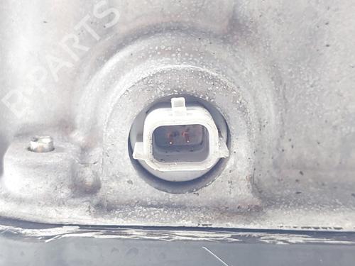 Oil sump NISSAN MICRA V (K14) 1.0 IG-T | BP21134260M115 