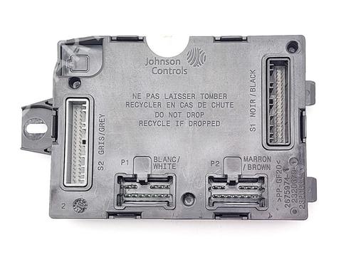 Module électronique RENAULT TWINGO III (BCM_, BCA_) 1.0 SCe 70 (71 hp) 29511972