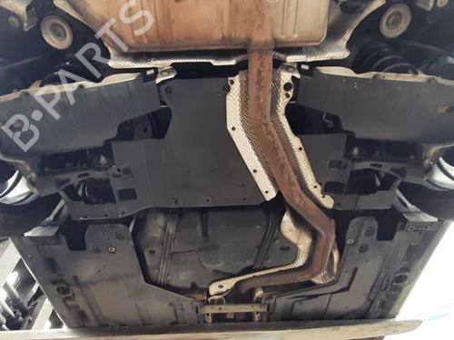 Used Subframe Subframe 37760797 37760797