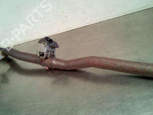 Pipe MERCEDES-BENZ CITAN Box Body/MPV (W415) 109 CDI (415.601, 415.603, 415.605) | BP19749186M125 