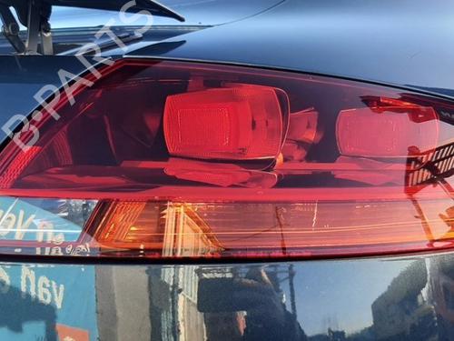 Used Right taillight AUDI TT (8J3) 1.8 TFSI (160 hp) 23272777