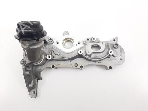 Used Valve cover MERCEDES-BENZ A-CLASS (W177) A 180 (177.084) (136 hp) 19762681
