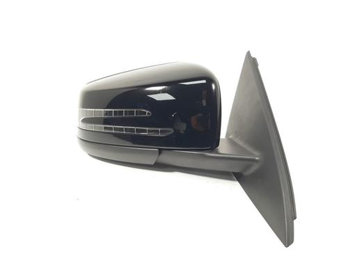 Used Right mirror MERCEDES-BENZ GLA-CLASS (X156) GLA 220 CDI 4-matic (156.905) (170 hp) 19761427