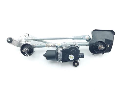 Used Front wipers mechanism NISSAN MICRA V (K14) 1.0 IG-T (92 hp) 21133219