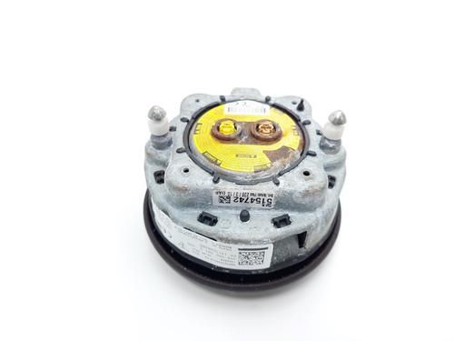 Airbag Kit PORSCHE MACAN (95B) 3.6 Turbo | BP19770472C86 