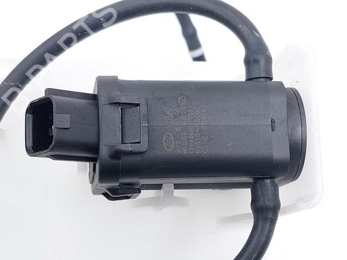 Windscreen washer tank KIA NIRO II (SG2) 1.6 GDi Hybrid | BP29954680C113