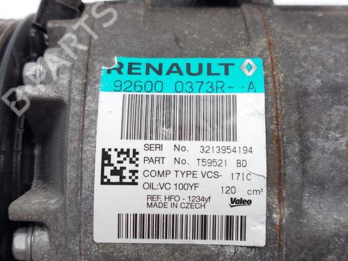 AC compressor NISSAN PRIMASTAR Van (X82) 2.0 dCi 130 | BP36490401M34 - Image 5