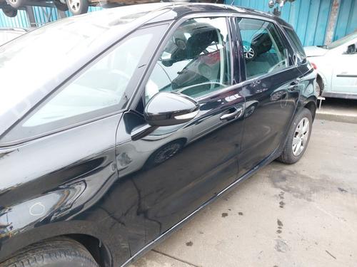 Porta frente esquerda CITROËN C4 Picasso II 1.6 VTi 120 (120 hp) 32985656