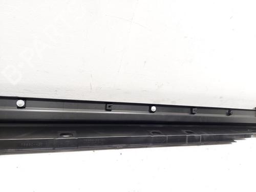 Próg lewy TOYOTA YARIS CROSS (MXP_) 1.5 Hybrid (MXPJ11) | BP30363122C115