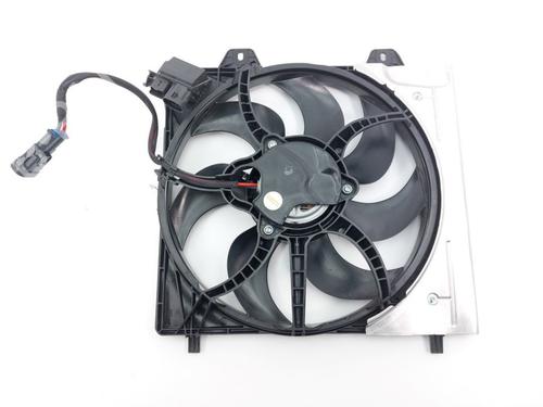 Used Radiator fan OPEL CORSA F (P2JO) 1.2 (68) (101 hp) 31365159