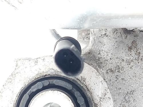 Left rear steering knuckle BMW i3 (I01) Range Extender | BP27192688M27 