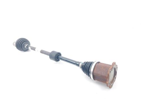 Right front driveshaft VW T-ROC (A11, D11) 1.0 TSI | BP40613143M39 - Image 2