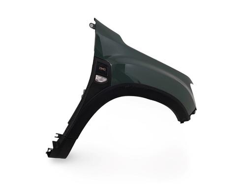 Right front fenders DACIA DUSTER (HM_) 1.0 LPG (HMMT) | BP29868820C42