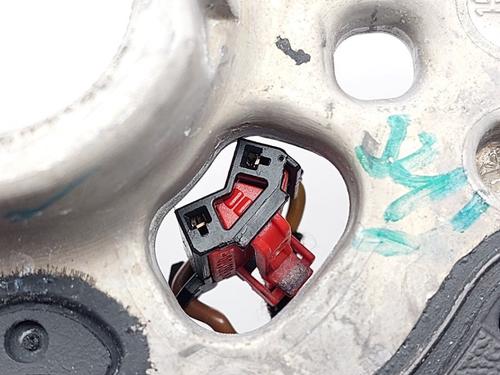 Steering wheel AUDI Q7 (4MB, 4MG, 4MQ) 3.0 TDI quattro | BP31970140C49