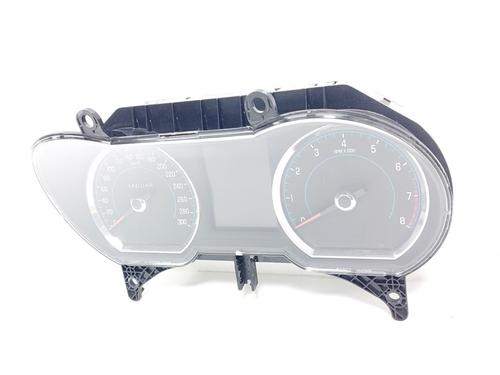 Instrument cluster JAGUAR XK II Convertible (X150) 5.0 XKR-S | BP21133081C47 