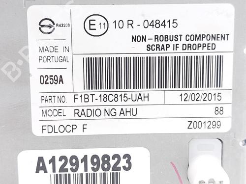 Electronic module FORD FOCUS III 1.0 EcoBoost | BP29868546M83