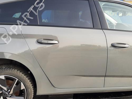 Dør højre bagtil PEUGEOT 308 SW III (FC_, FJ_, FR_, F4_, FN_) Hybrid 180 (F4DGXT) (181 hp) 33129188