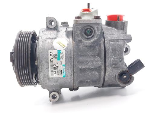 AC compressor SEAT LEON (1P1) 2.0 TFSI | BP39034392M34 - Image 3