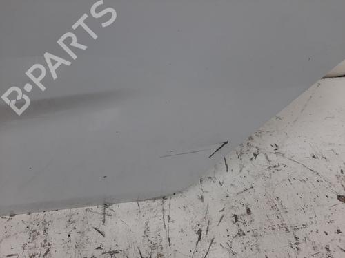 Left rear door CHEVROLET SPARK (M300) 1.0 LPG | BP26896532C4