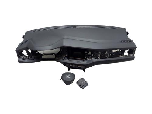 airbag-kit-vw-polo-vi-aw1-bz1-ae1-2017-35996841 main image