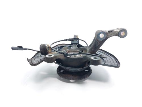 Left front steering knuckle MERCEDES-BENZ A-CLASS (W176) A 160 (176.041) | BP36075114M25 - Image 2