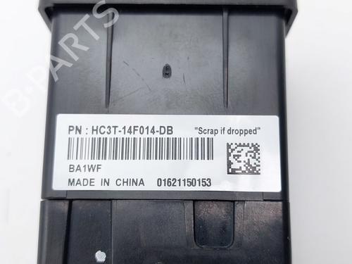 Electronic module FORD KUGA III (DFK) 2.5 Duratec Plug-in-Hybrid | BP36257178M83 - Image 3