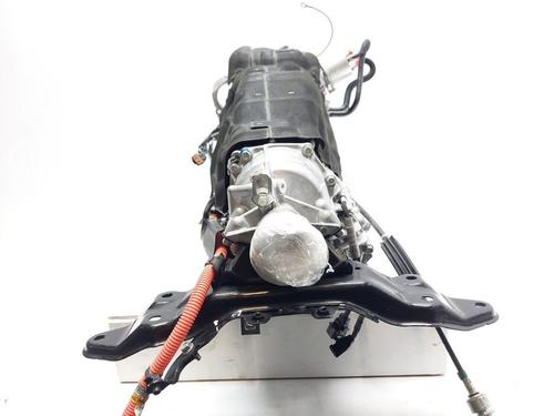 Gearbox SUBARU XV (GT) 2.0 i e-BOXER AWD (GTE) | BP19767689M3