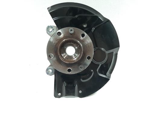 Used Left front steering knuckle RENAULT GRAND SCÉNIC IV (R9_) 1.3 TCe 140 (R9NB) (140 hp) 19752869