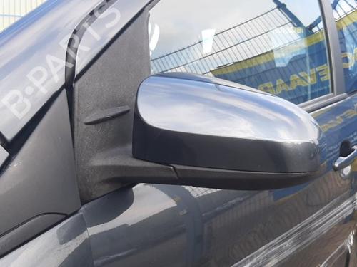 Used Left mirror Left mirror PEUGEOT 108 1.0 VTi 72 (72 hp) 39694502 39694502