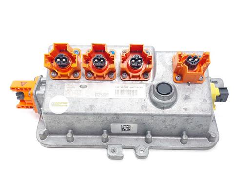 Used Electronic module Electronic module 37428313 37428313