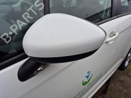 left-mirror-citroen-c3-ii-sc_-2009-32443382 main image