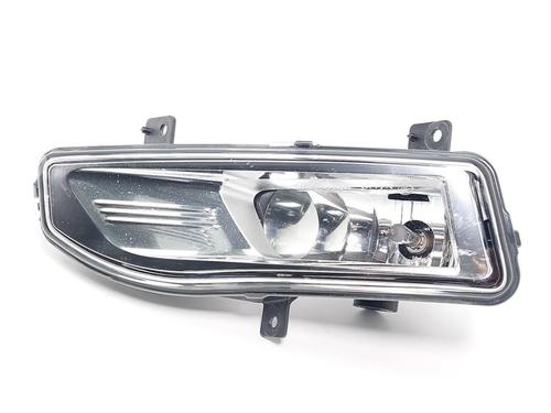 Venstre  foran tåkelykt NISSAN QASHQAI II SUV (J11, J11_) 1.3 DIG-T (160 hp) 27863080