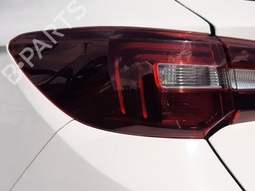 Used Left taillight Left taillight 36950280 36950280