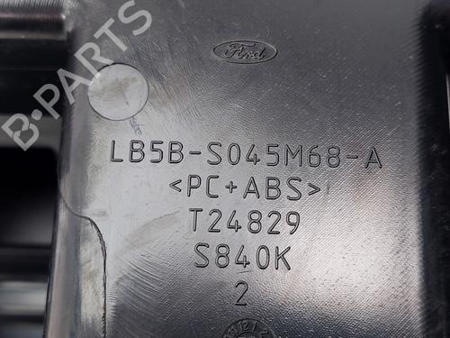 Handskerum FORD USA EXPLORER (U6_) 3.0 EcoBoost Plug-in Hybrid AWD | BP32628554C95  - Image 6