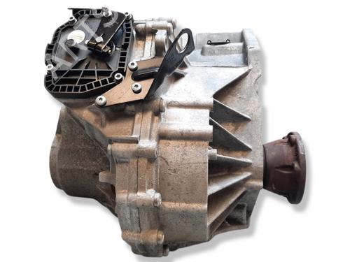 Gearbox VW POLO V (6R1, 6C1) 1.2 TSI 16V | BP19765028M3 
