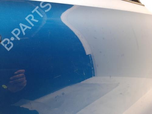 Right front door SEAT TOLEDO IV (KG3) 1.2 TSI | BP19771550C3