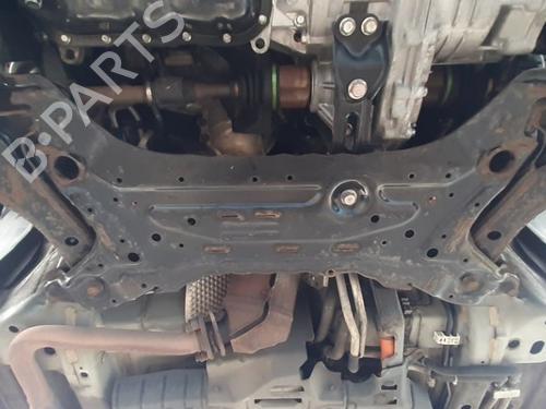Used Subframe Subframe 37760904 37760904