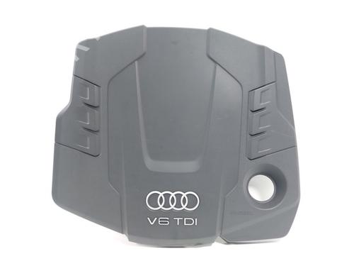 Used Upper protection AUDI A6 C8 Avant (4A5) 50 TDI Mild Hybrid quattro (286 hp) 28154741