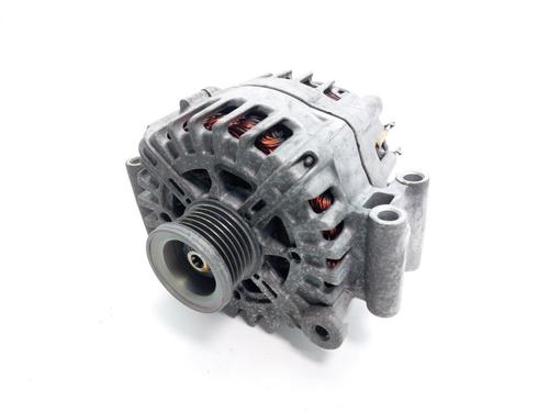 Used Alternator Alternator BMW 7 (G11, G12) M 760 i, Li xDrive (610 hp) 32711136 32711136