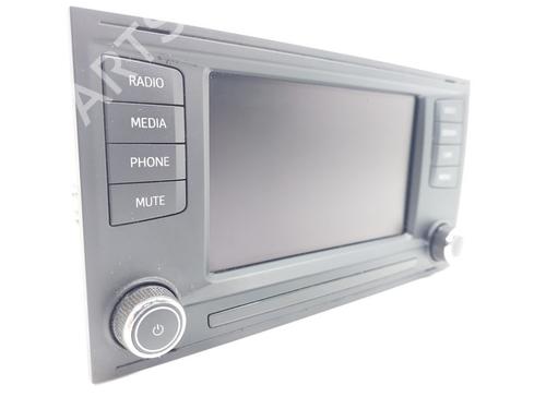Control unit SEAT LEON (5F1) 1.4 TSI | BP25775239M11 - Image 2