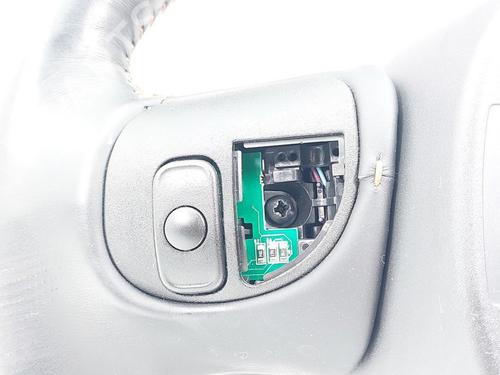 Volant JEEP COMPASS (MP, M6, MV, M7) 1.4 MultiAir | BP28294417C49 