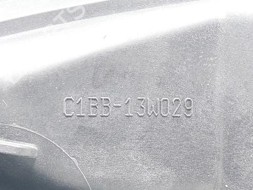 Right headlight FORD FIESTA VI (CB1, CCN) 1.6 TDCi | BP31679033C29 