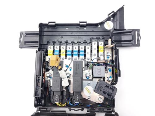 Fuse box PORSCHE PANAMERA (970) 3.0 S E-Hybrid | BP30183355E1