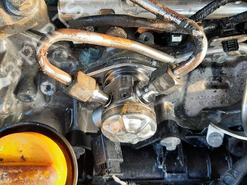 Motor RENAULT CAPTUR II (HF_) TCe 130 (HFMF) | BP30624004M1 