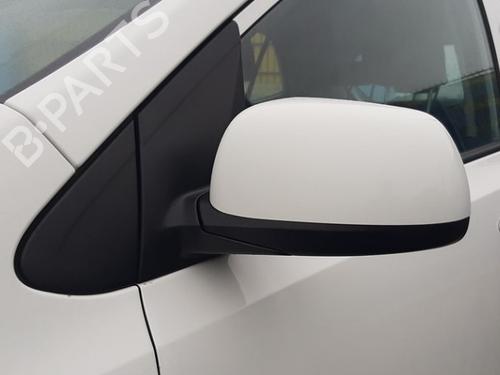 Used Left mirror Left mirror 38483409 38483409