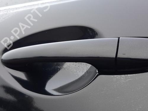 Left rear door MAZDA 6 Saloon (GJ, GL) 2.0 (GJEFP) | BP19767511C4 
