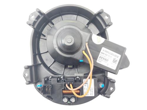 Heater blower motor MERCEDES-BENZ A-CLASS (W176) A 160 (176.041) | BP26188257M62