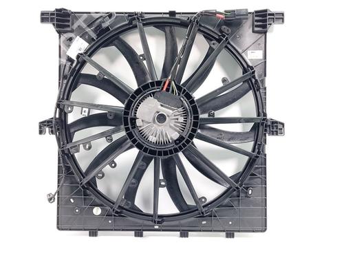 Used Radiator fan LAND ROVER RANGE ROVER SPORT III (L461) P460e PHEV AWD (460 hp) 29274272